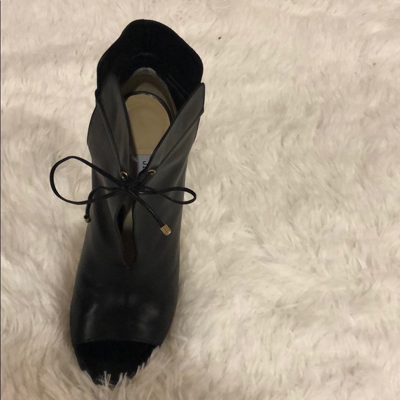 JIMMY CHOO booties - Picture 4 of 7